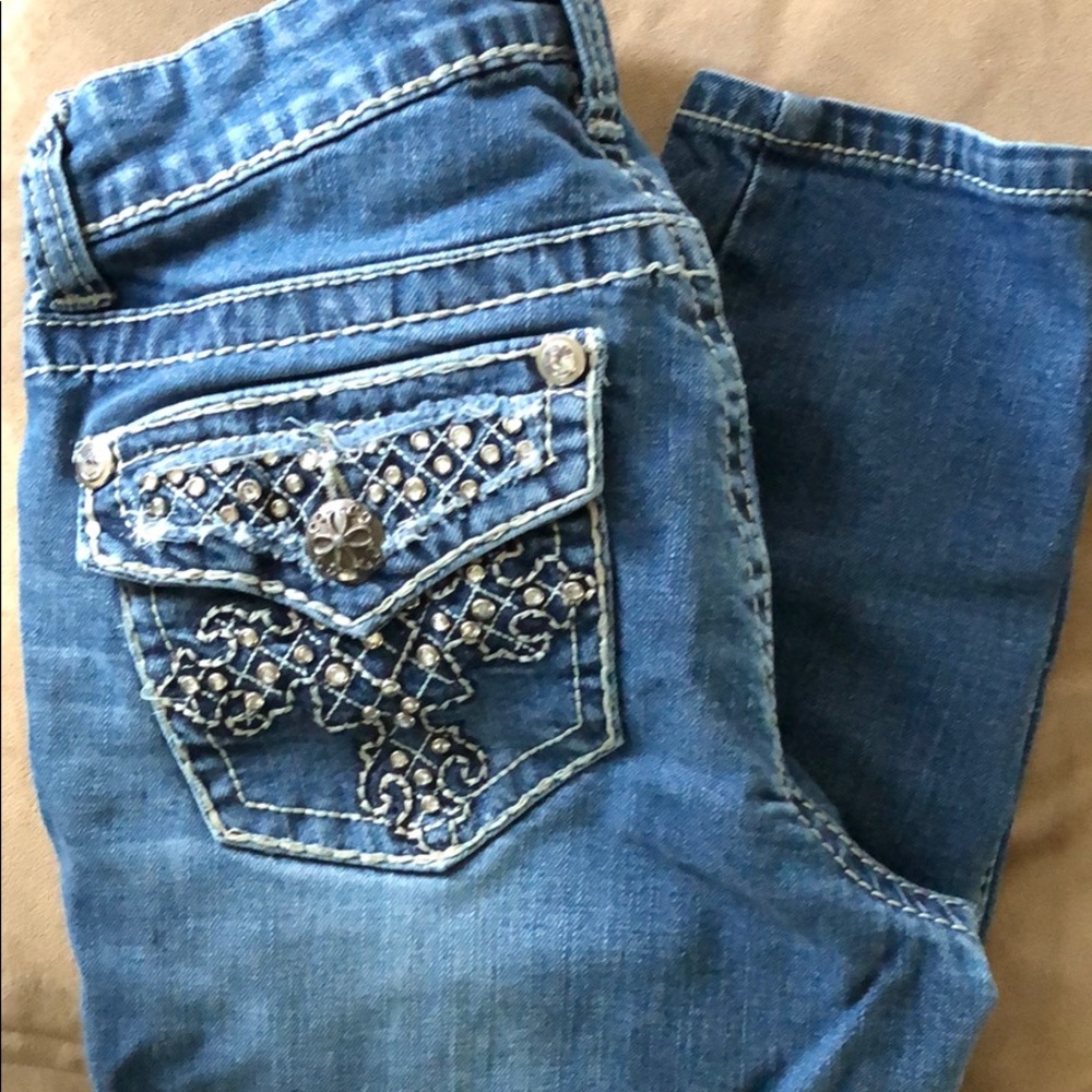 Jeans - Picture 2 of 4